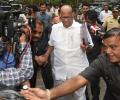 Sena-NCP government rests on Sonia's decision