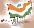 Will Modi give the Nagas a separate flag?