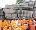 Time to find out what lies below Ayodhya