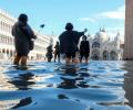 5 Venice tourist sites submerged owing to floods