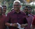 Gotabaya Rajapaksa wins Lankan presidential poll