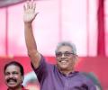 Gotabaya: Controversial 'war hero' who finished LTTE