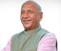 Saryu Roy claims closeness with Nitish cost him ticket