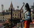 Jharkhand polls first test of Ayodhya's impact on voters