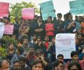 JNU moves HC against students; Police file FIRs