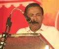 Islamic militants helping Maoists: Kerala CPM leader