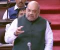 Curbs on internet in Kashmir will be lifted at appropriate time: Amit Shah