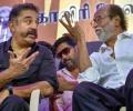 Rajini, Kamal are illusions, can't survive in politics: AIADMK