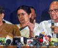 Action will be taken against Ajit: Sharad Pawar