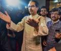 What next for Uddhav Thackeray?