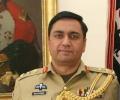 Pakistan hangs brigadier for spying