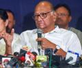 'Pawar is experiencing what Vasantdada faced'