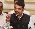 Fadnavis now CM with shortest tenure in Maha history