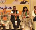 Overnight coup proves to be failed gambit for BJP