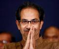 Uddhav in charge: Asks cops to crack down hard on MNS