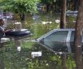 Bihar flood: Toll rises to 42; have patience, says Nitish