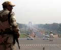 Security stepped up amid intel on Jaish terrorists in Delhi