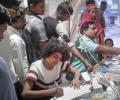 Patna flood: Doctors For You team offers medical care