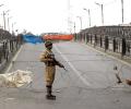 Kashmir situation deals body blow to India's image