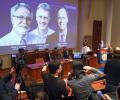 Trio wins Medicine Nobel for work on how cells use oxygen