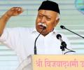 Lynching a western concept, don't use it to defame India: RSS chief Bhagwat