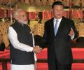 Three issues for Modi and Xi to consider