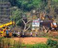 No stay on metro shed construction in Aarey: SC