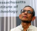 Abhijit Banerjee and the mystique of the Nobel Prize