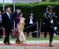 Xi's Nepal visit did not have anti-India tone