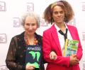 Booker Prize for Margaret Atwood, Bernardine Evarist as jury breaks rules