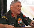 We'll win next war with indigenous weapons: Army chief