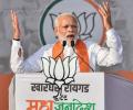 Doob maro: Modi to Oppn over stance on Art 370