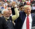 'US won't play mediating role in Kashmir'