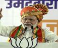 Modi slams Oppn leaders for opposing Art 370 abrogation