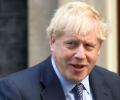 Boris Johnson sends unsigned letter asking for Brexit delay