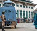 Support Art 370 move, but concerned about Kashmir: US