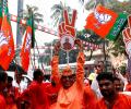 BJP-Sena rise up in 'aspirational districts' of Maha