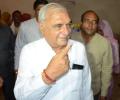 Haryana: Cong doubles tally, Hooda emerges stronger