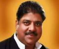 Ajay Chautala granted 2-week furlough