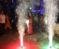 India revels in Diwali spirit