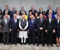 EU lawmakers to visit Kashmir; briefed by PM, NSA