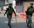 Kashmir: Security beefed up after killing of labourers