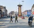 Jammu happy, Kashmiris miffed as J-K becomes UT