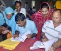 Those excluded from NRC will enjoy all rights till...: MEA