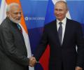 US sanctions won't come in way of India-Russia ties: PM