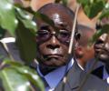 Robert Mugabe, former president of Zimbabwe, dies at 95