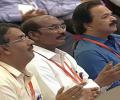 ISRO's attempt is the attempt of all mankind