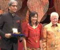 Ravish Kumar receives 2019 Ramon Magsaysay Award