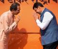 BJP has offered Sena 106 seats in Maharashtra: Source