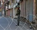 Mobile internet restored in Kargil; no such relief for J-K